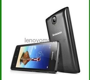 تعمیرات گوشی موبایل Lenovo